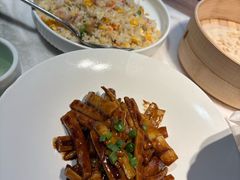 -苏帮袁Sue Cuisine(来福士店)