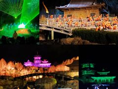 -禅宗少林·音乐大典