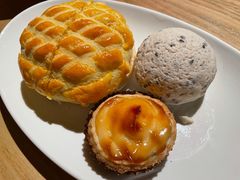 玫瑰五谷包-荣小馆(椒江青悦城店)