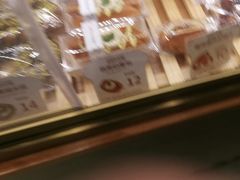-迦南的早晨蛋糕甜品集合店