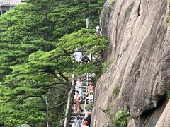 -黄山风景区