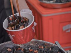 -黑色经典臭豆腐·湖南特产(坡子街店)