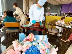 老北京果木烤鸭-大连君悦酒店·星海湾壹号Dalian·Dalian(星海广场店)