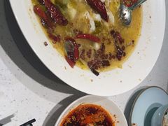 -青花椒花椒鱼(合生汇店)