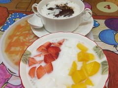 -甜心妈妈·榴莲星级糖水(北京路总店)