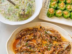 -祈胜邨•顺德鱼生•顺德菜(容桂店)