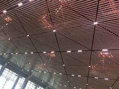 -哈尔滨太平国际机场