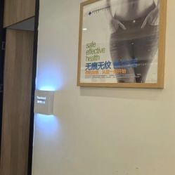 -美丽妈妈产后恢复中心(城西力盟国芳店)