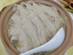 -砂锅居(西四店)