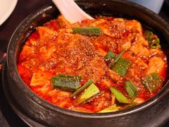 -陈麻婆豆腐总店
