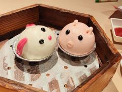 -避风塘(宝山万达店)