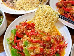 -毛哥小馆子(百井坊巷店)
