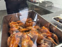 -吴山烤禽 (吴山路店)