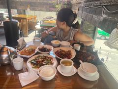 -隔壁老王·家常云南菜(花巷店)