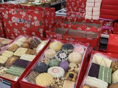-北京稻香村(福安大街店)