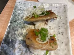 -板长寿司(铜锣湾店)