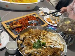 -3号仓库·创意中国菜(乐清正大广场店)