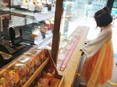 -85度C(北京八角物美店)