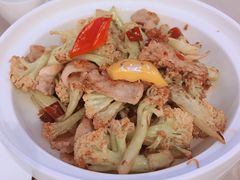 -尚一汤·粤菜海鲜(环球港店)