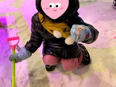 -宁波冰雪大世界(北仑区)