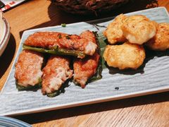 -常来小聚·广州非遗传承餐厅(中山二路店)