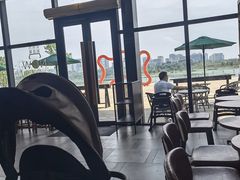 -星巴克(成都科学城店)