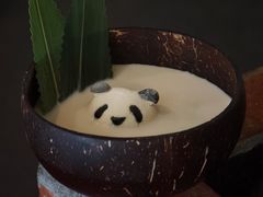 -岛风·台食小馆 ISLAND BISTRO(烟台山店)