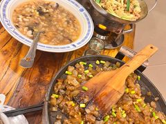 -老雒阳面馆·水席·洛阳菜(纱厂路店)