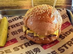 -Side Street街旁(交道口店)