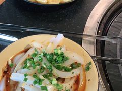 -米氏火鱼·泡椒鱼火锅(李子坝老店)