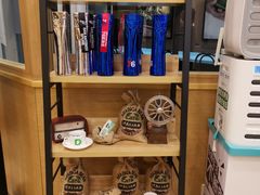 零售区-德克士(龙阳广场店)