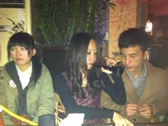 -Helens海伦司(武汉卓刀泉店)