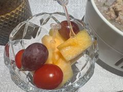 -湘中缘·湖南菜(娄底驻京办店)