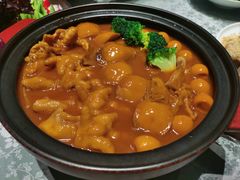 -将相和·海鲜蒸饺大连菜