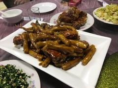 -上海老范农家乐(崇明前卫村店)