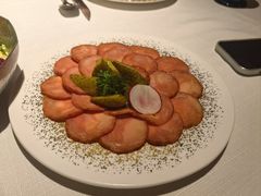 -俄士厨房(五棵松华熙LIVE店)