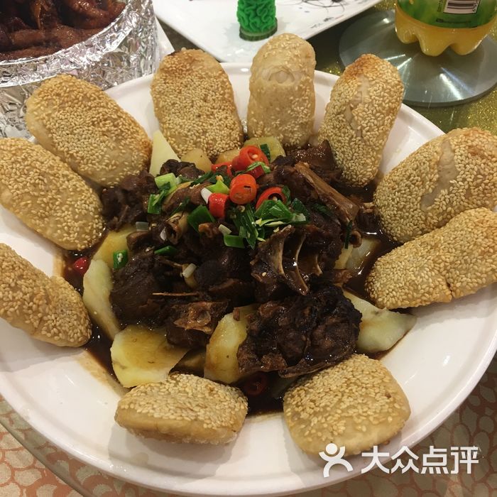 华埠酒楼