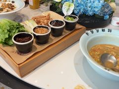 -同和·小葱伴豆腐(凤凰北路店)