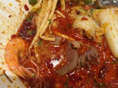 -成都你六姐·牛肉冒菜(城市集市合生汇店)