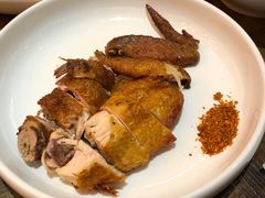 -铁公鸡·四川料理(天环广场店)