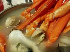 -星伦多自助料理·涮烤一体(虹悦城店)