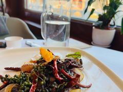 -满堂·烤鸭店·北京菜(鼓楼店)