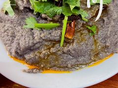 麻豆腐-宝瑞门钉肉饼店