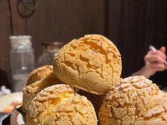 -壹泰东南亚主题餐厅·高良姜风情(州桥店)