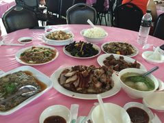 -熊家万峦猪脚(车城店)