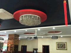 大堂-粥鼎记(恒安新东城逸景店)