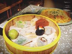 -金香匯晚茶(浑南店)