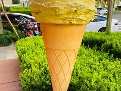 -西点坊(浦东香格里拉店)