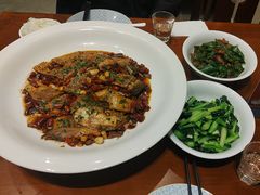 -杨厨的田园饭店(长城路店)