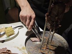 -戈拿旺巴西烤肉(崇文门店)